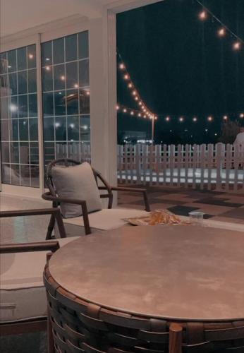 مزرعة واستراحة المنامة in Dhaid