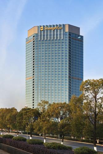 Shangri-La Nanchang