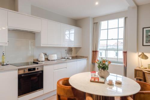 Tesis özellikleri, Redland Place - Your Apartment in Bristol