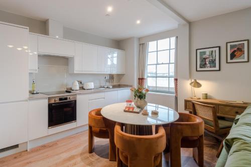 Tesis özellikleri, Redland Place - Your Apartment in Bristol