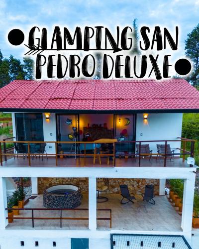 Glamping San Pedro