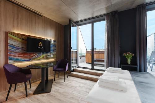 Onyx Luxury Budapest - image 11
