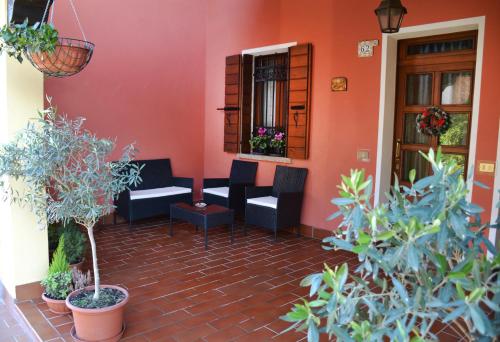 Spacious House in Venezia with Free Parking