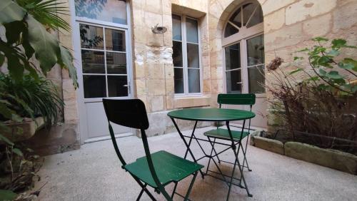 Studio au cœur des Chartrons, Bordeaux (Foto 7)