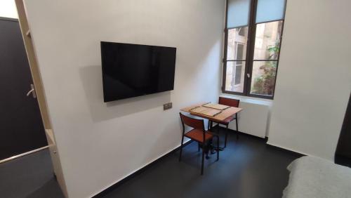 Studio au cœur des Chartrons, Bordeaux (Foto 5)