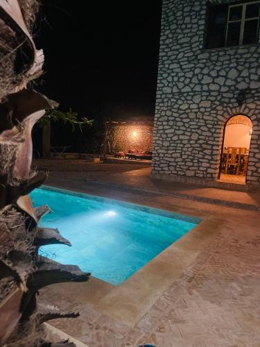 Villa Maison des Arts - Oasis de Calme et Tranquillité Près de l'Aéroport d'Essaouira