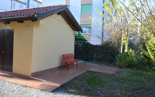 Spacious House in Venezia with Free Parking