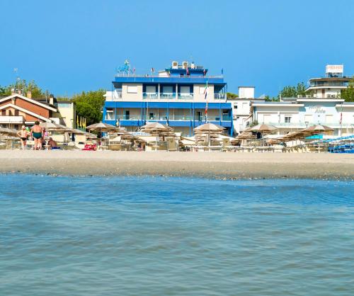 Hotel Odeon - image 12