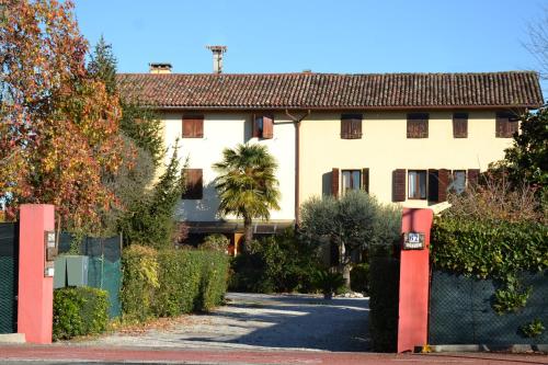 Spacious House in Venezia with Free Parking