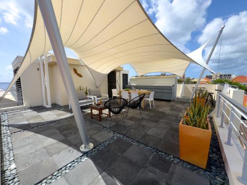 Kurazun Penthouse
