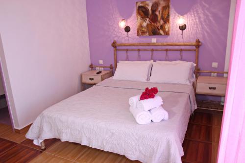 Coralli Rooms & Restaurant 2