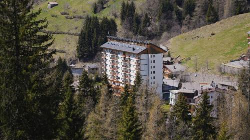 Exterior view, Accogliente Appartamento Foppolo in Foppolo
