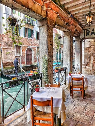 Spacious House in Venezia with Free Parking