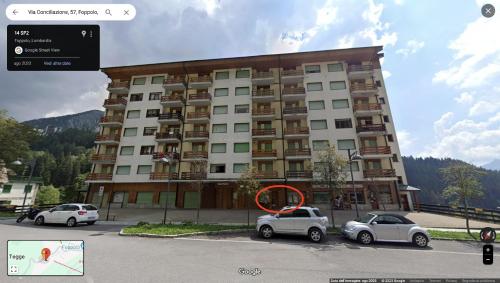 Exterior view, Accogliente Appartamento Foppolo in Foppolo