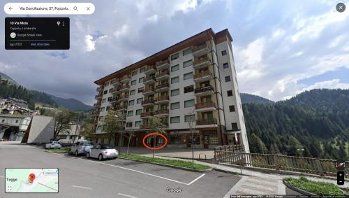 Exterior view, Accogliente Appartamento Foppolo in Foppolo