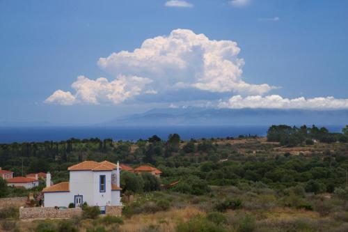 Villa Karavisianikos Faros