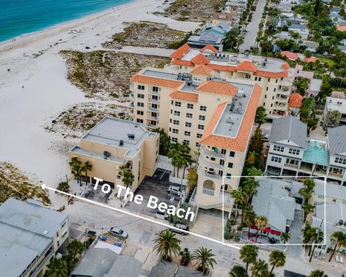 Starfish Beach House