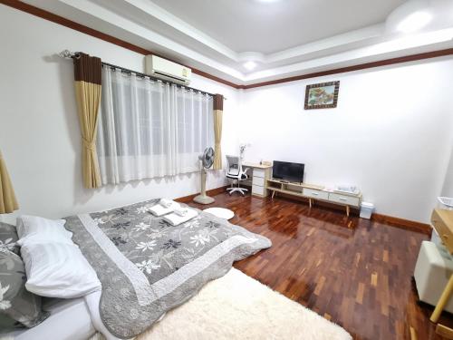 Palmy House Homestay Udonthani