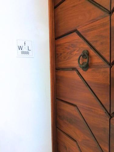  FWL The Lake Suite in Arona