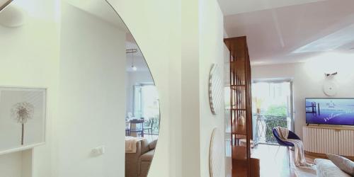  FWL The Lake Suite in Arona