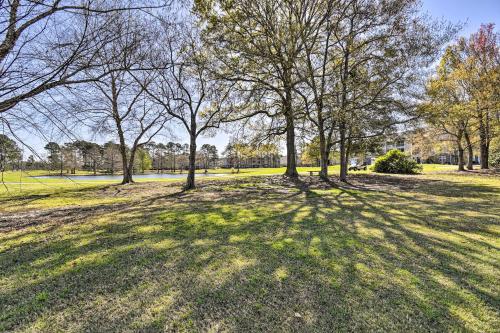 Crow Creek 2302, Calabash