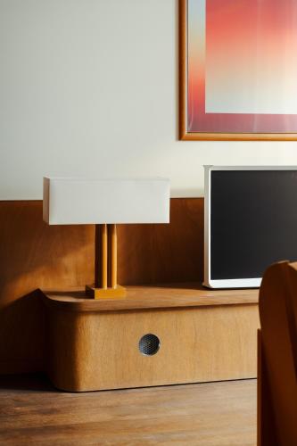 共用Lounge/電視區