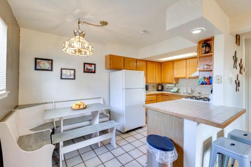 Charming Albuquerque Apartment Near Old Town!