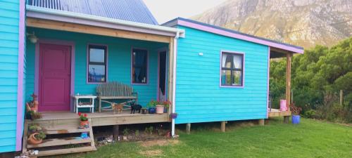 Cat Nap Cottage, Bettyʼs Bay