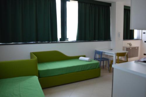 Residence Gli Ulivi di Eolo 3