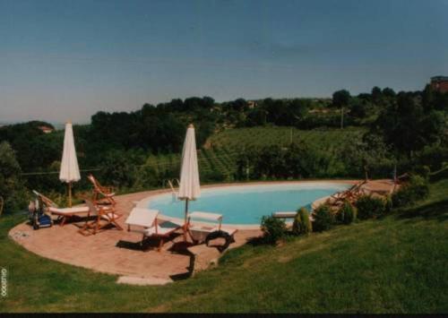 Agriturismo Podere Fucile 2