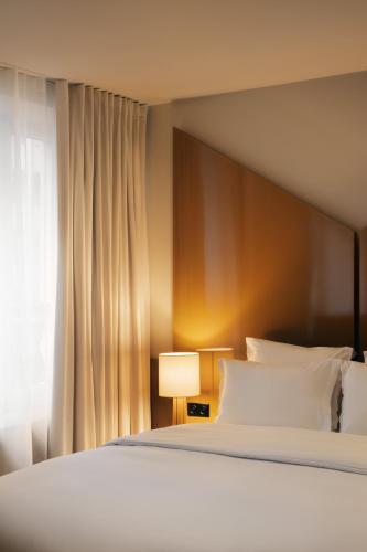 Edgar Suites - Bouchardon - image 5