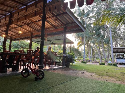 Suan Nai Kokut Resort