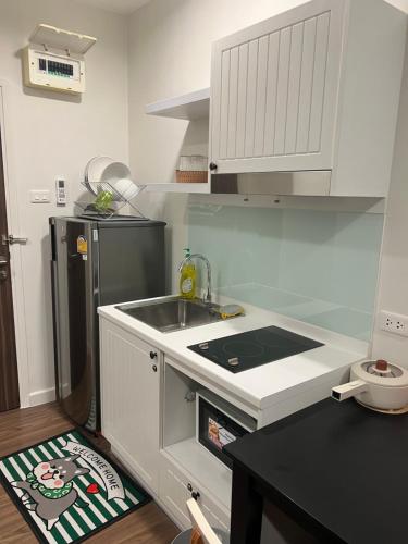 Facilities, Courtyard Khaoyai Condo near Scenical World