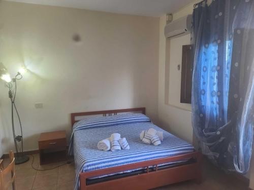 Triple Room with Shower