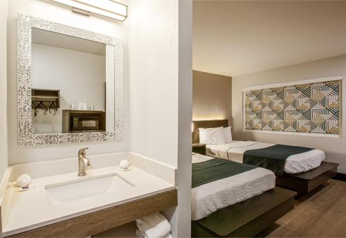 Motel 6 Williams, AZ – Downtown – Grand Canyon in 威廉斯 (AZ)