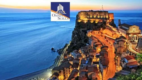 B&B Omnia Scilla - Accommodation