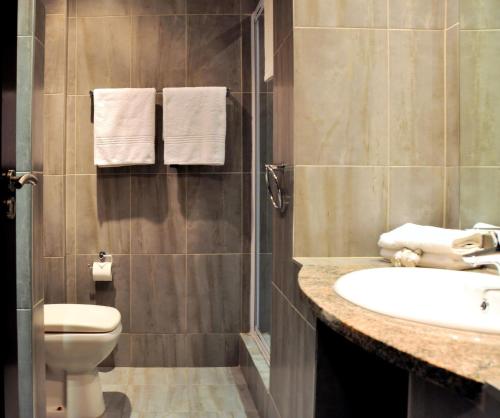 Deluxe Double Room image 3