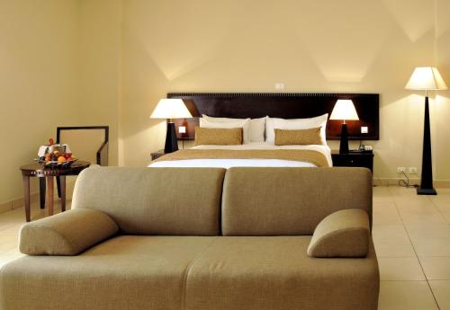 Junior Suite image 1