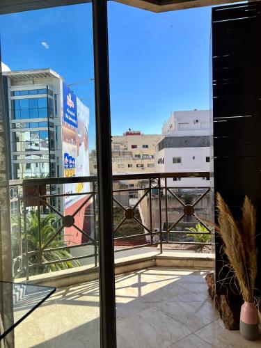 Maarif , Cosy 2 Chambres, Parking wifi Netflix Gratuit, Casablanca (fotografie 9)