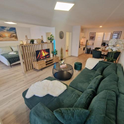 Ferienwohnung mit Meerblick in Bad Zwischenahn, Bad Zwischenahn