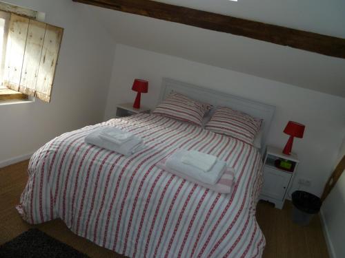 Maison Marie photo 19