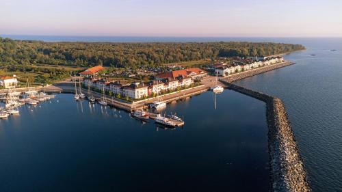 BEECH Resort Boltenhagen in Boltenhagen, Deutschland