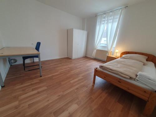 Schönes, vollmöbliertes Zimmer direkt an der Uniklinik Mainz, Mohuč (fotografie 10)