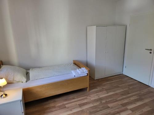Schönes, vollmöbliertes Zimmer direkt an der Uniklinik Mainz, Mohuč (fotografie 2)