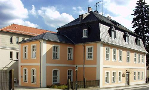 Komenský Gäste- und Tagungshaus - Herrnhut