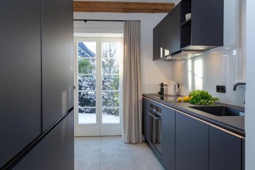 Sylter Meerwind near Sylt repülőtér