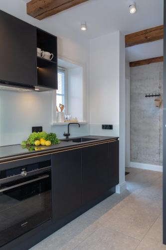 Sylter Meerwind near Sylt repülőtér