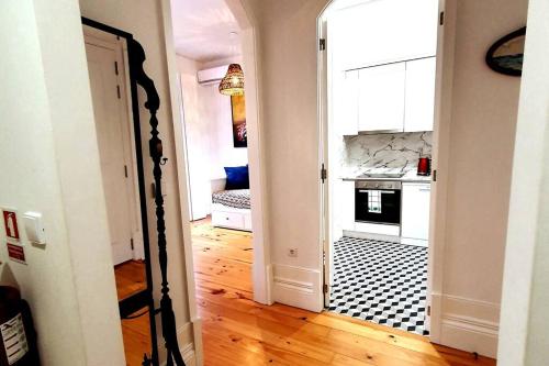 OHH - General da Silveira Flat Deluxe Apartment - Downtown 5