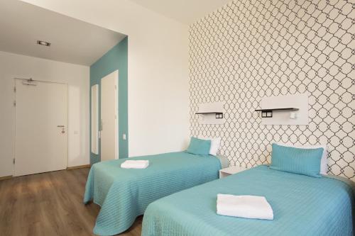 Hotel Traffic Poznań - image 14