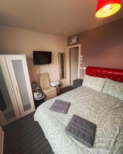 The Parin Hotel - image 3